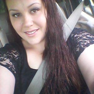 Meet your Posher, Kristy
